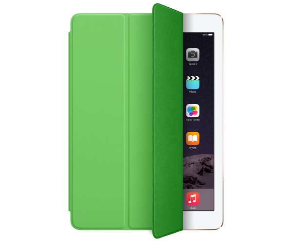 IPAD AIR SMART COVER GREEN